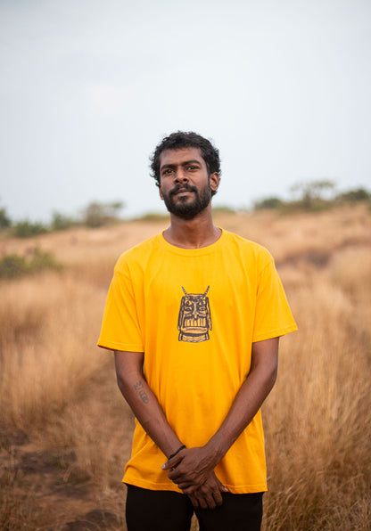 RANTHALAN (Regular Fit T-Shirt)