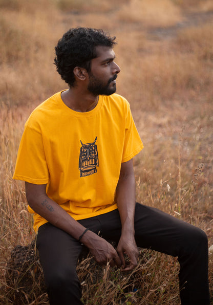 RANTHALAN (Regular Fit T-Shirt)