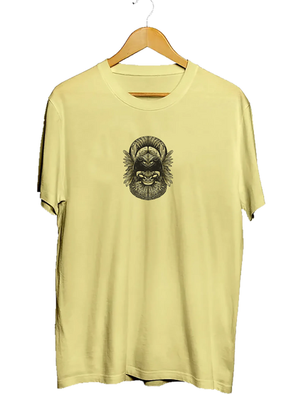 AEON TOTEM (Regular Fit T-Shirt)