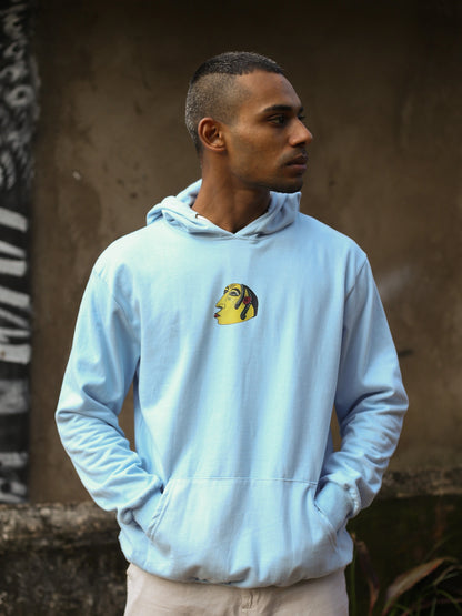 Buy afro totem Hoodies Online, afro totem Hoodies For Sale