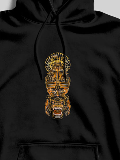 MONKEY TRIBE (Hoodie)