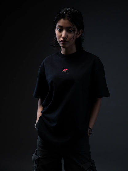 THECHI  (Boxy Fit T-Shirt)