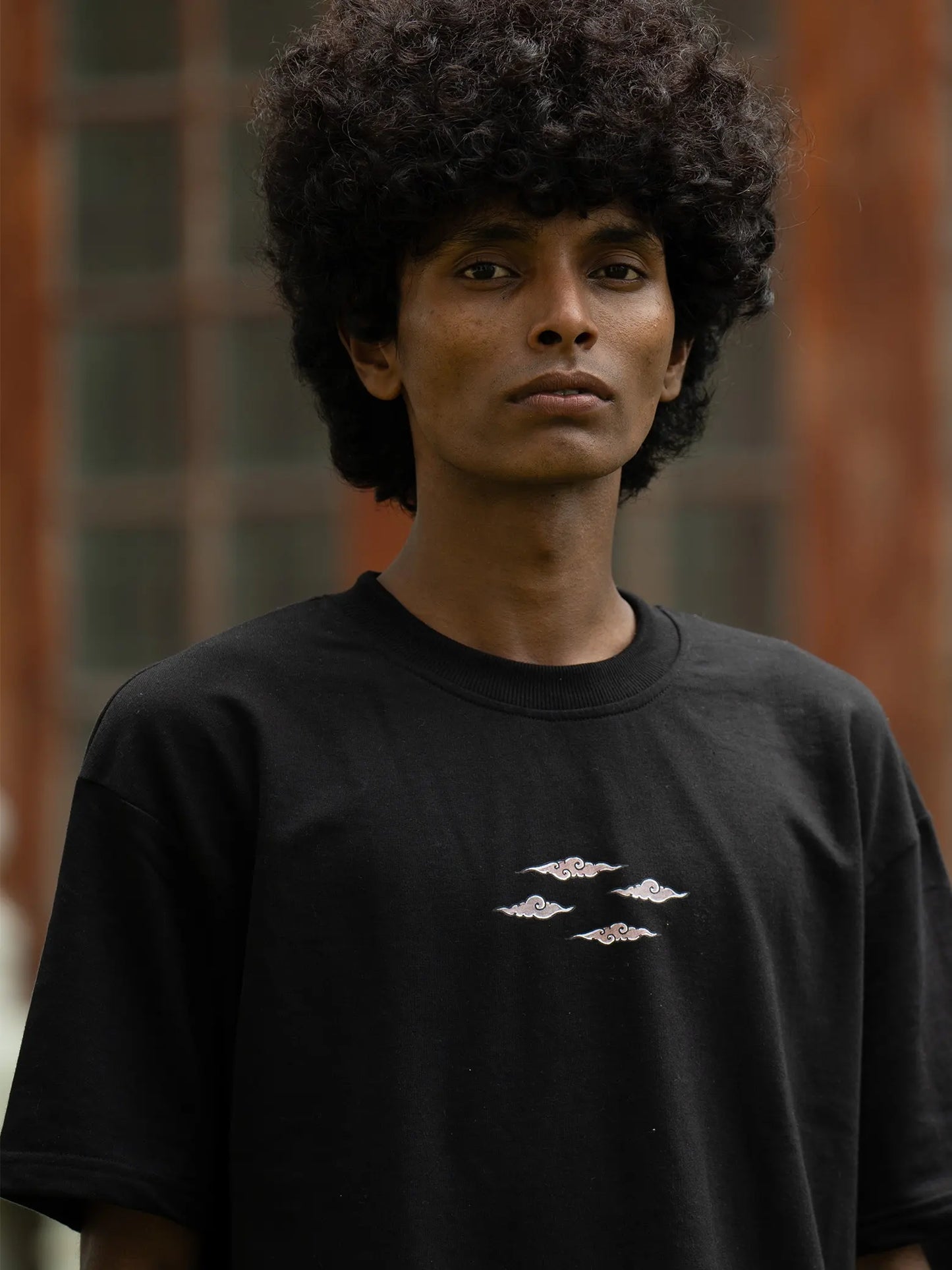 AIRAVATA (Boxy Fit T-Shirt)