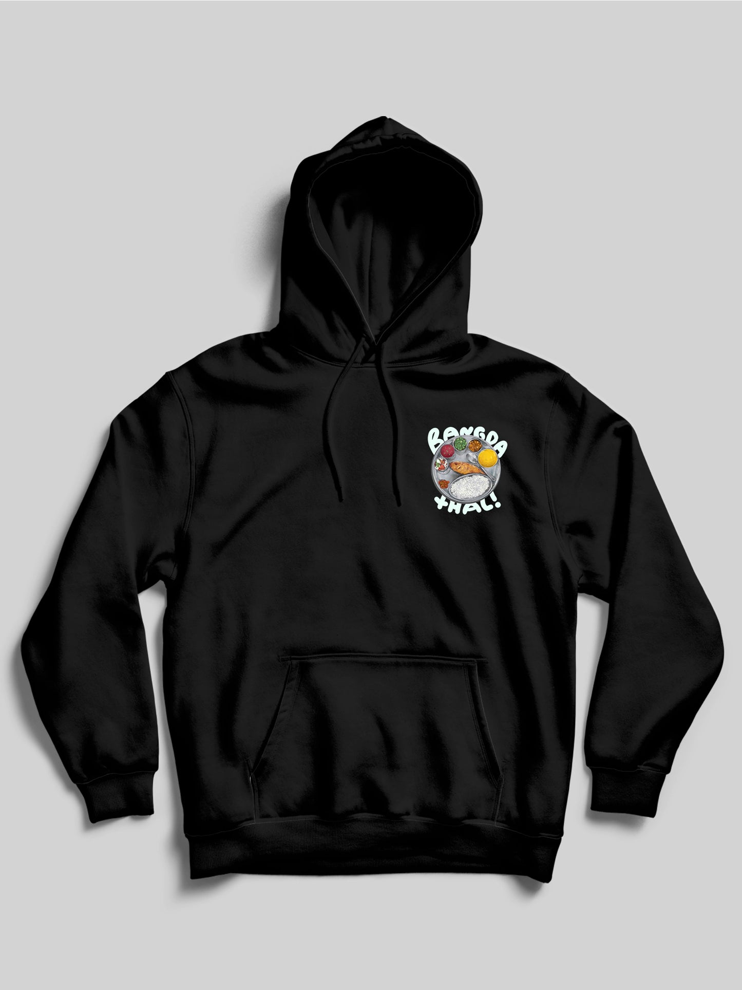 BANGDA THALI (Hoodie)