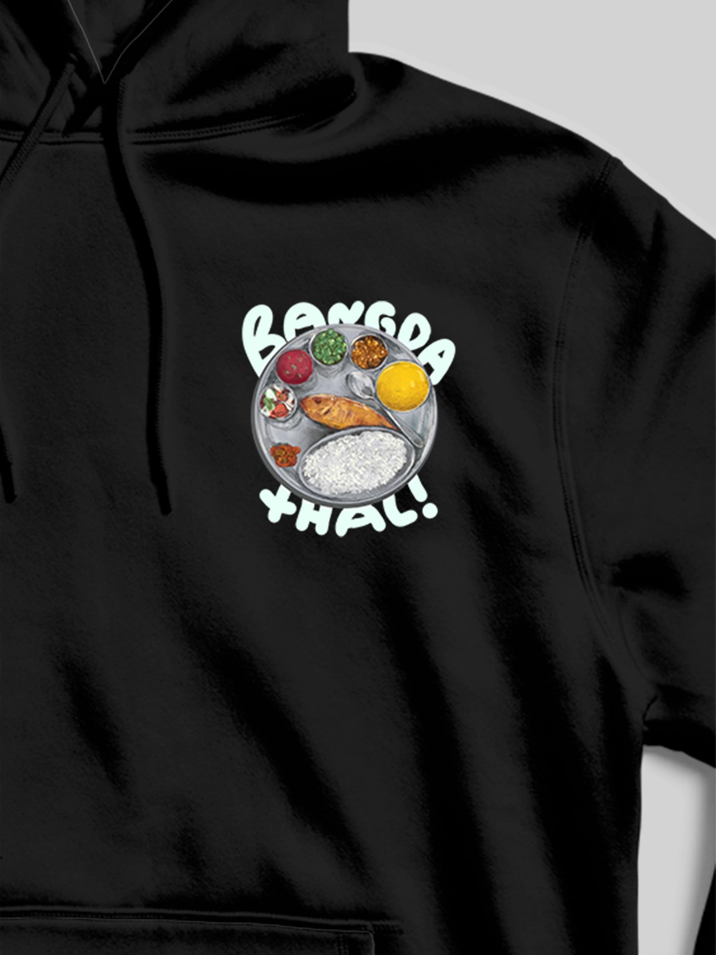 BANGDA THALI (Hoodie)