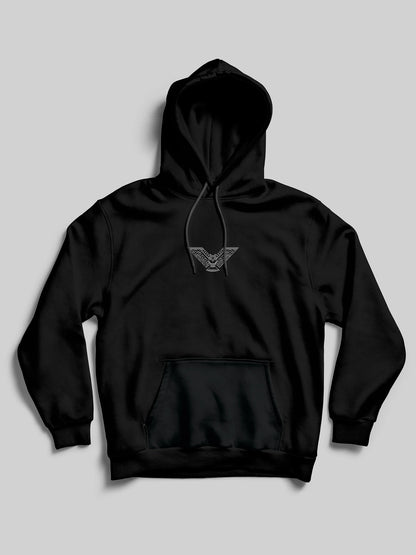 BIRDS  (Hoodie)