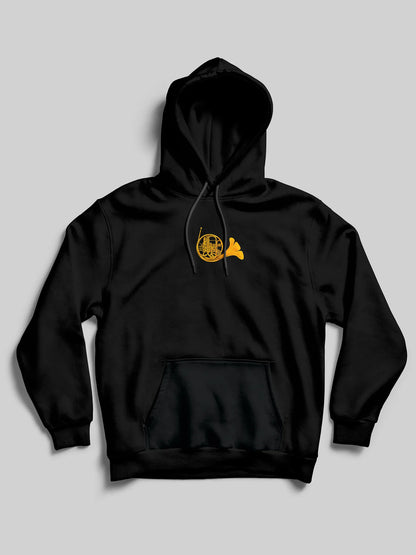 GOLDEN TRUMPET (Hoodie)