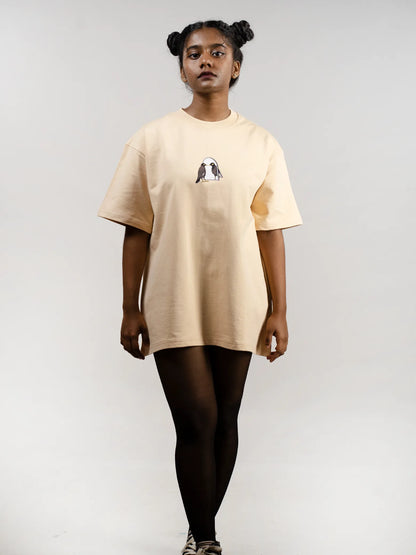 Buy iratta MYNA Boxy/oversized t shirts online