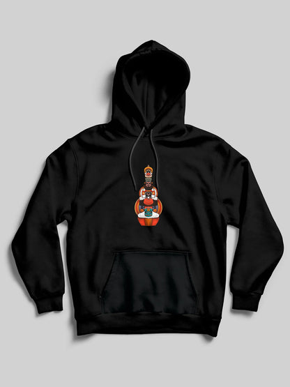 KATHAKALI (Hoodie)