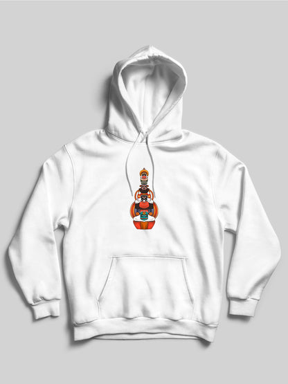 KATHAKALI (Hoodie)