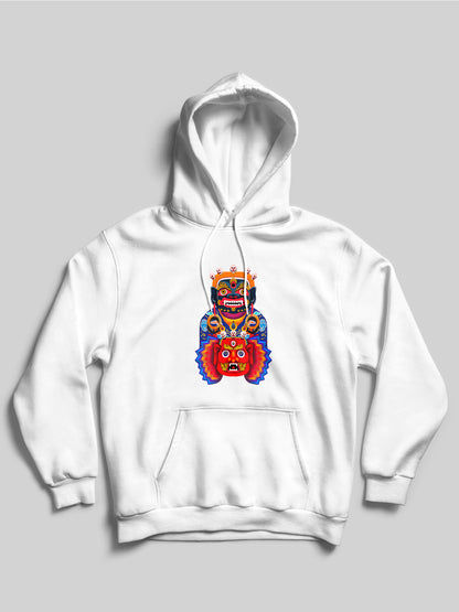 LOSOONG (Hoodie)