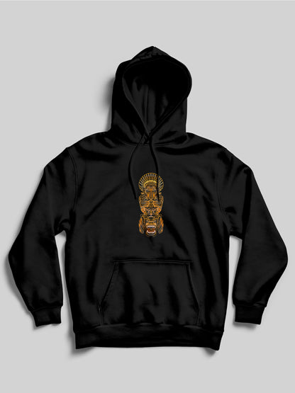 MONKEY TRIBE (Hoodie)