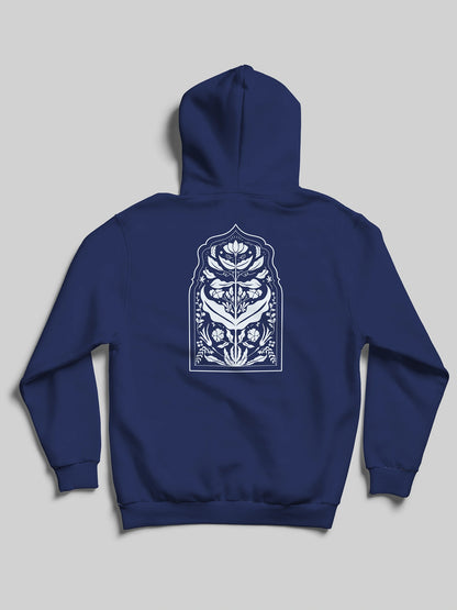 MUGHAL PATTERN (Hoodie)