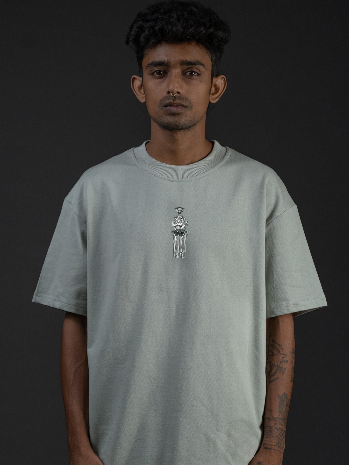 ONAPOTTAN (Boxy Fit T-Shirt)