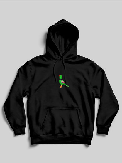 PARROT MEMORIES (Hoodie)