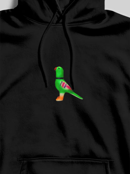 PARROT MEMORIES (Hoodie)