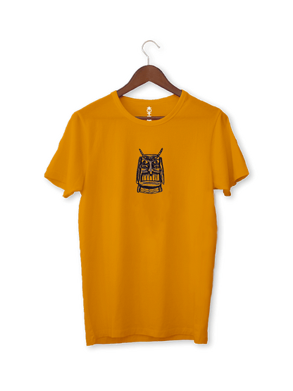 RANTHALAN (Regular Fit T-Shirt)