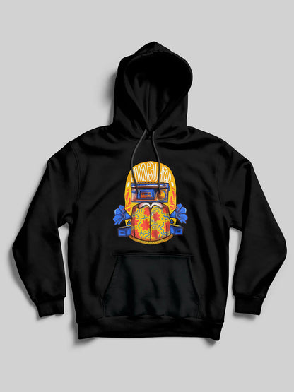 RADIO HEAD (Hoodie)