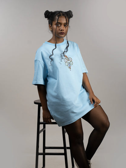 Buy totemetot Boxy/oversized t-shirts online