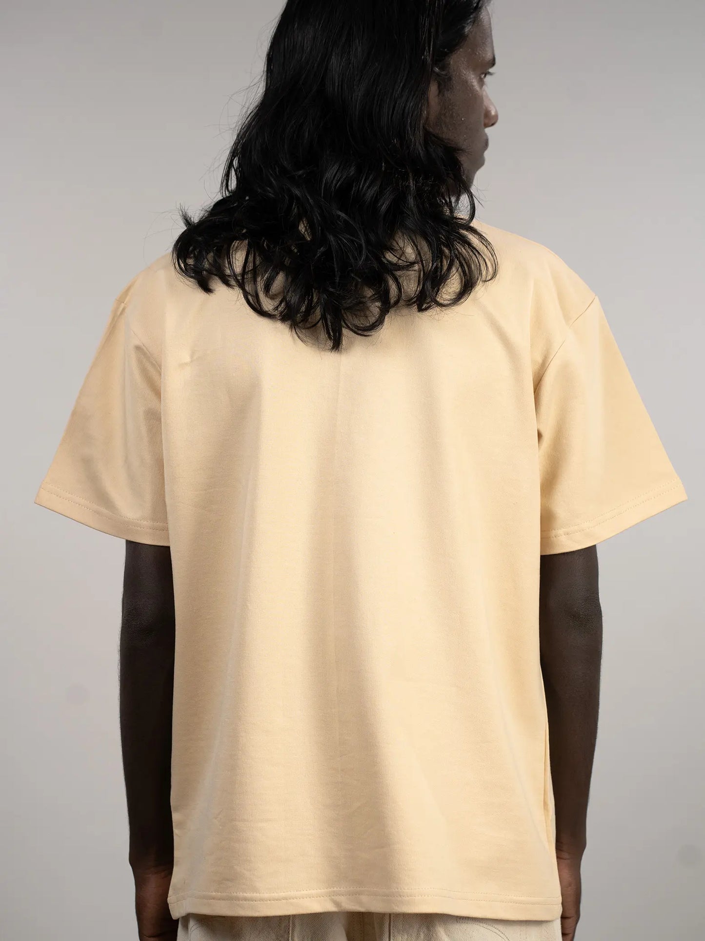 THERUKOOTHU (Boxy Fit T-Shirt)