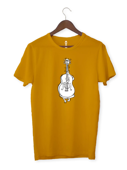 ACOUSTIC (Regular Fit T-Shirt)